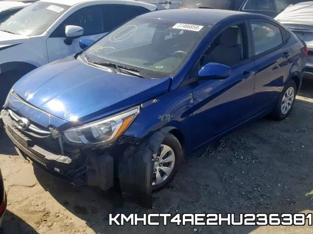 KMHCT4AE2HU236381 фото 3