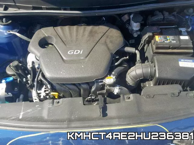 KMHCT4AE2HU236381 фото 8