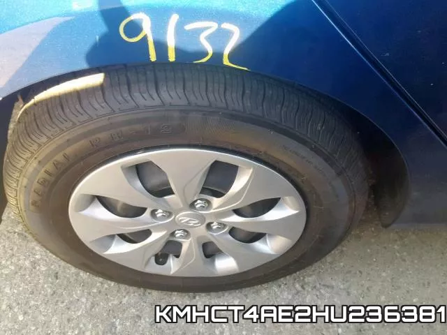 KMHCT4AE2HU236381 фото 10