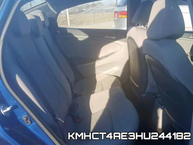 KMHCT4AE3HU244182 фото 7
