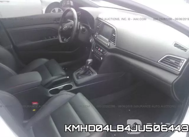 KMHD04LB4JU506443 фото 6