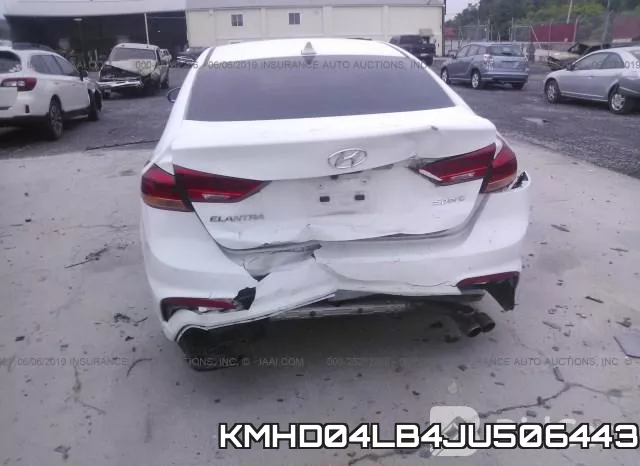 KMHD04LB4JU506443 фото 7