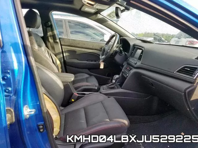 KMHD04LBXJU529225 фото 6