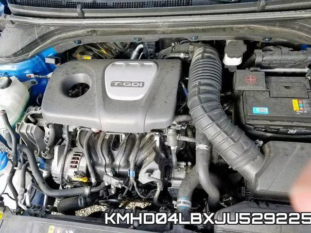 KMHD04LBXJU529225 фото 8