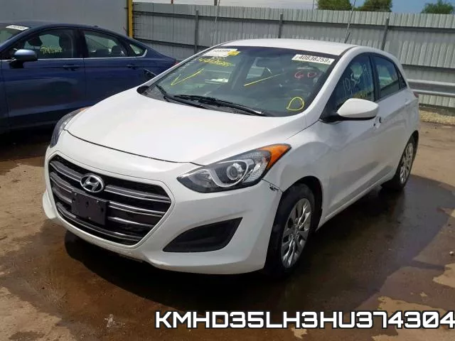 KMHD35LH3HU374304 фото 3