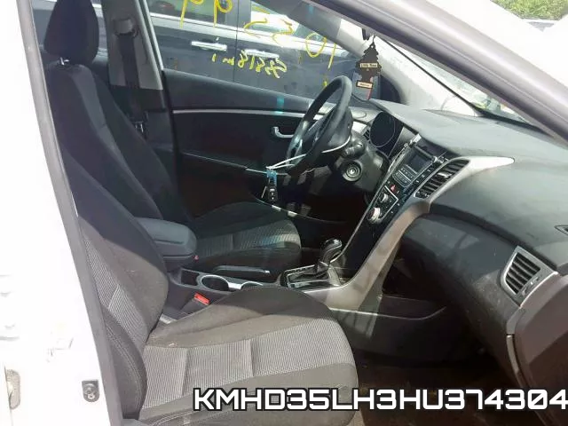 KMHD35LH3HU374304 фото 6