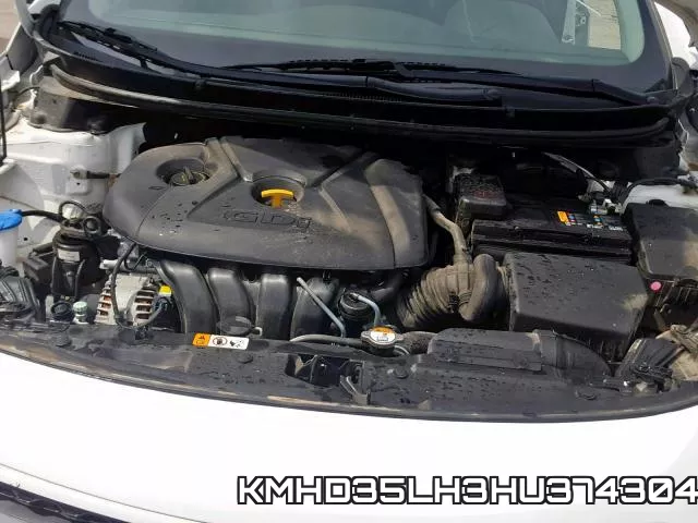 KMHD35LH3HU374304 фото 8