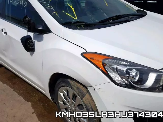 KMHD35LH3HU374304 фото 10