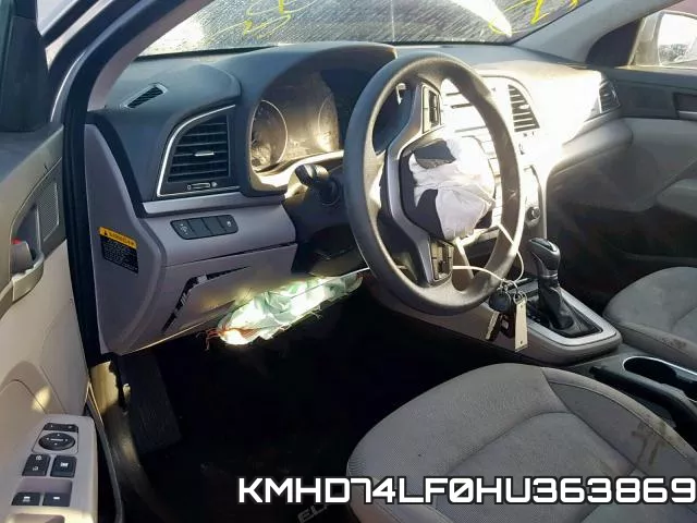 KMHD74LF0HU363869 фото 10