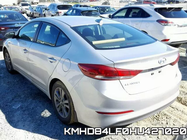 KMHD84LF0HU427020 фото 4