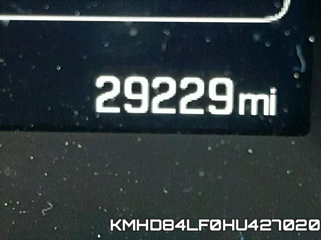 KMHD84LF0HU427020 фото 9