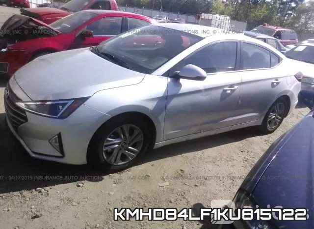 KMHD84LF1KU815722 фото 3