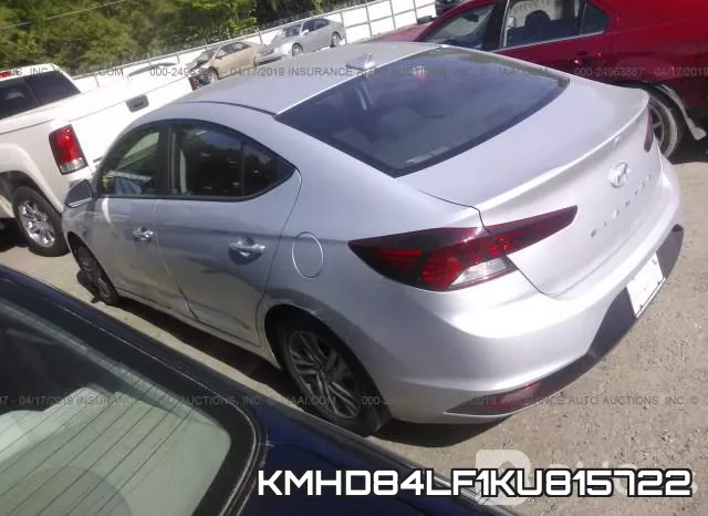 KMHD84LF1KU815722 фото 4