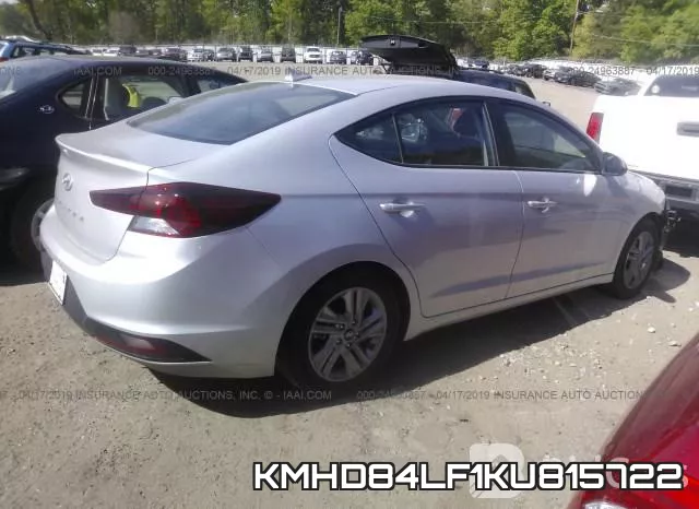 KMHD84LF1KU815722 фото 5