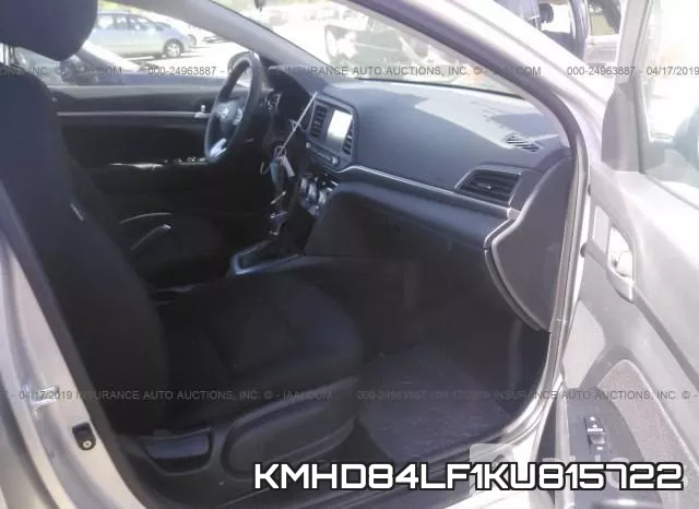 KMHD84LF1KU815722 фото 6