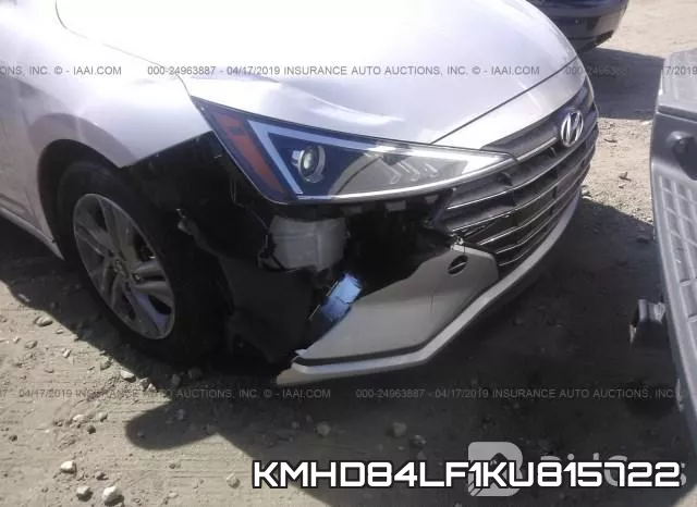 KMHD84LF1KU815722 фото 7