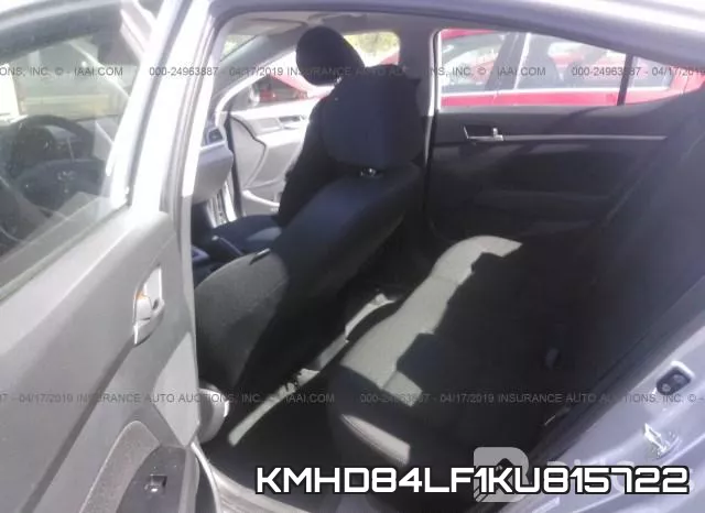 KMHD84LF1KU815722 фото 9