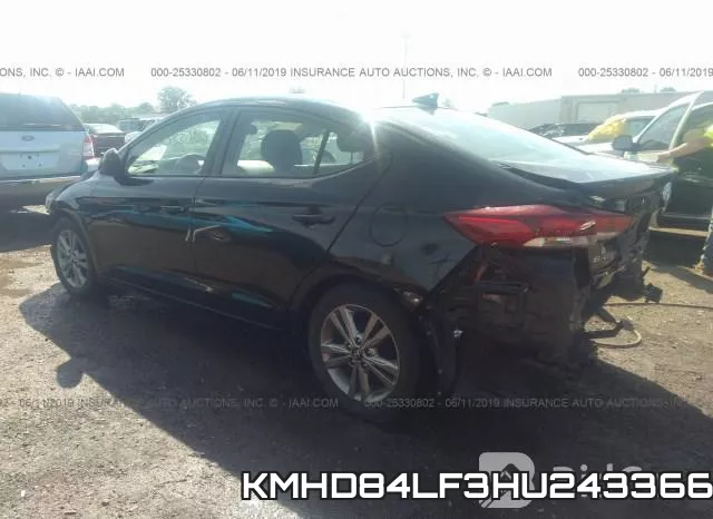 KMHD84LF3HU243366 фото 4