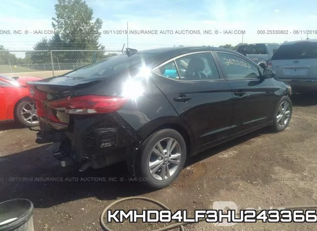 KMHD84LF3HU243366 фото 5