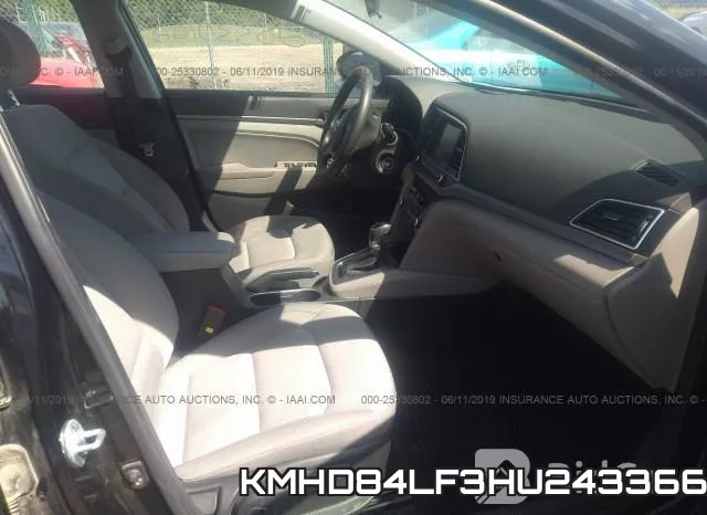KMHD84LF3HU243366 фото 6