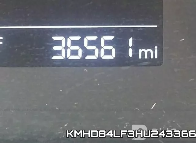 KMHD84LF3HU243366 фото 7
