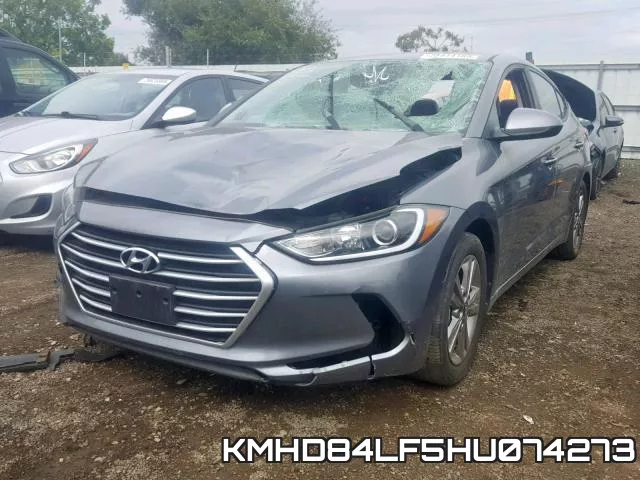 KMHD84LF5HU074273 фото 3