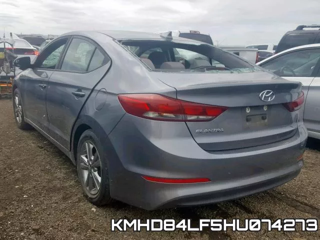 KMHD84LF5HU074273 фото 4
