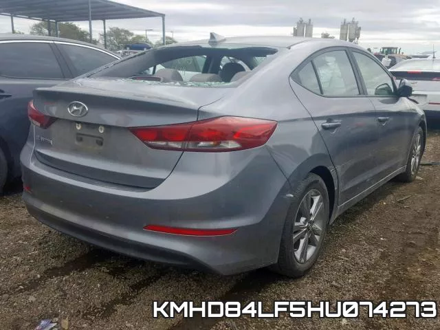 KMHD84LF5HU074273 фото 5
