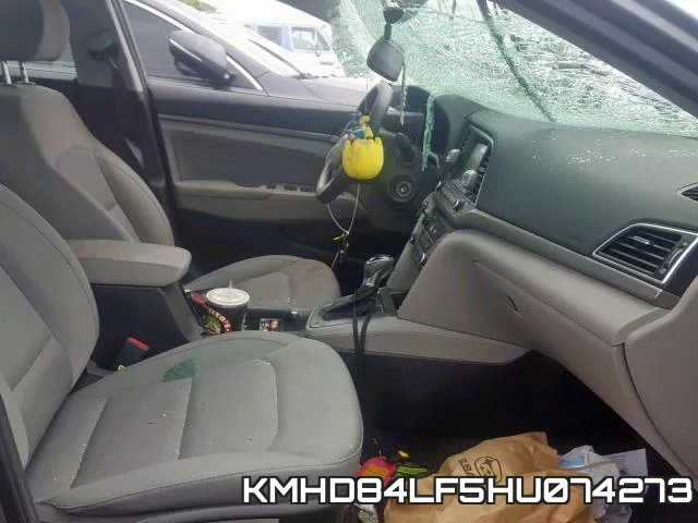 KMHD84LF5HU074273 фото 6