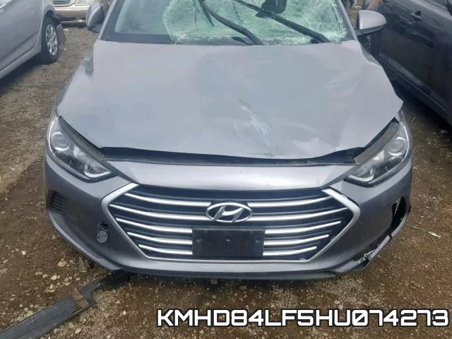 KMHD84LF5HU074273 фото 8