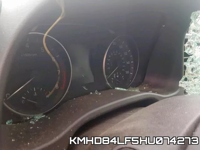 KMHD84LF5HU074273 фото 9