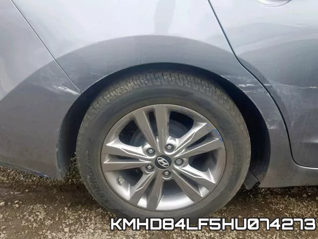 KMHD84LF5HU074273 фото 10