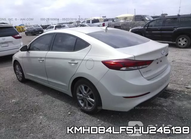 KMHD84LF5HU246138 фото 4