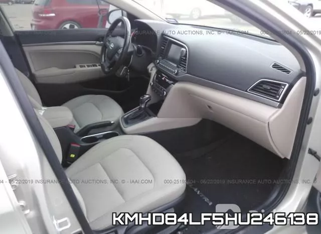 KMHD84LF5HU246138 фото 6