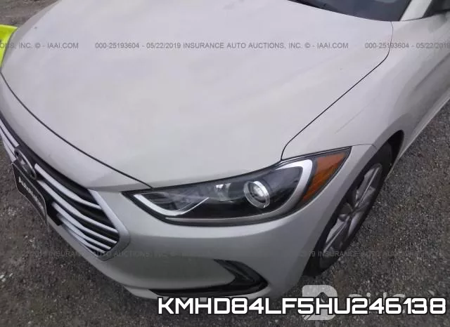 KMHD84LF5HU246138 фото 7