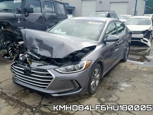 KMHD84LF6HU180005 фото 3