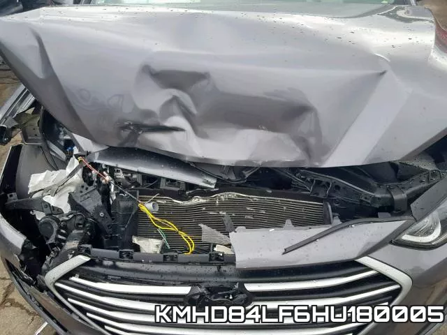 KMHD84LF6HU180005 фото 8