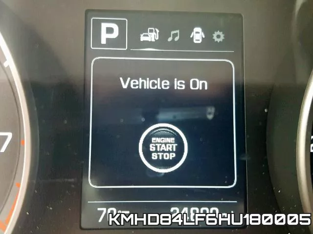 KMHD84LF6HU180005 фото 9
