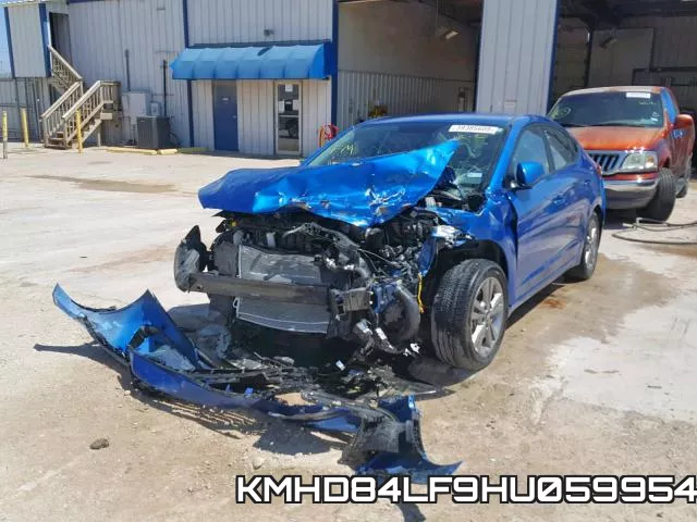 KMHD84LF9HU059954 фото 3