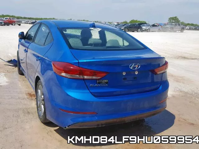 KMHD84LF9HU059954 фото 4