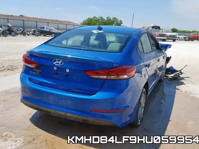 KMHD84LF9HU059954 фото 5