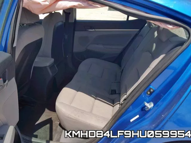 KMHD84LF9HU059954 фото 7