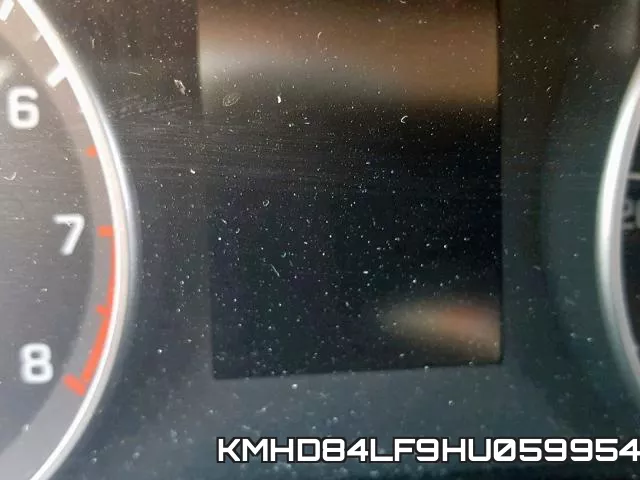 KMHD84LF9HU059954 фото 9