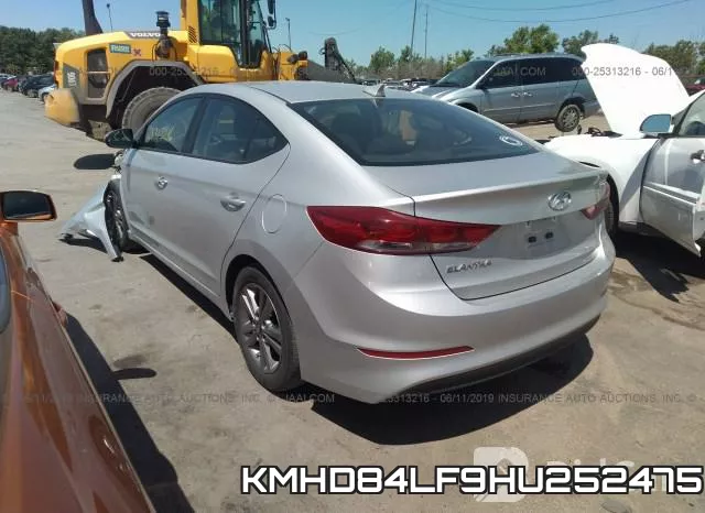 KMHD84LF9HU252475 фото 4