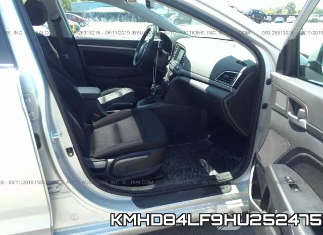 KMHD84LF9HU252475 фото 6