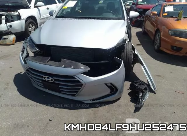 KMHD84LF9HU252475 фото 7