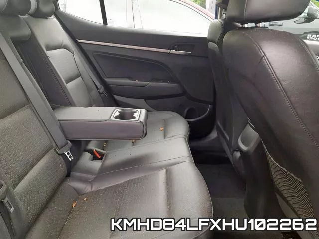 KMHD84LFXHU102262 фото 7