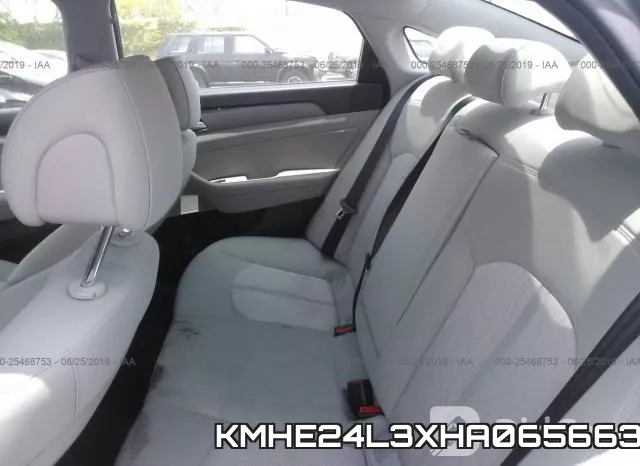 KMHE24L3XHA065663 фото 9