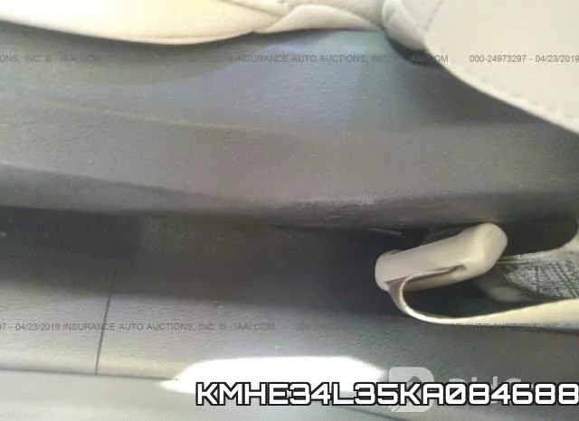 KMHE34L35KA084688 фото 9