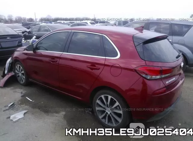 KMHH35LE9JU025404 фото 4